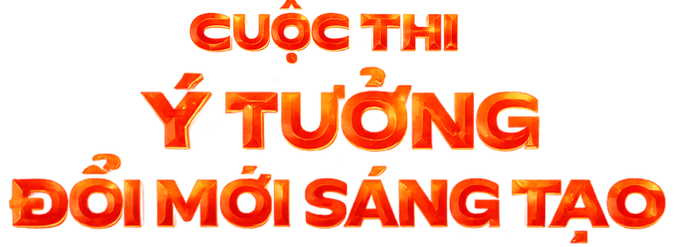 Cuộc thi Ý tưởng Đổi mới Sáng tạo